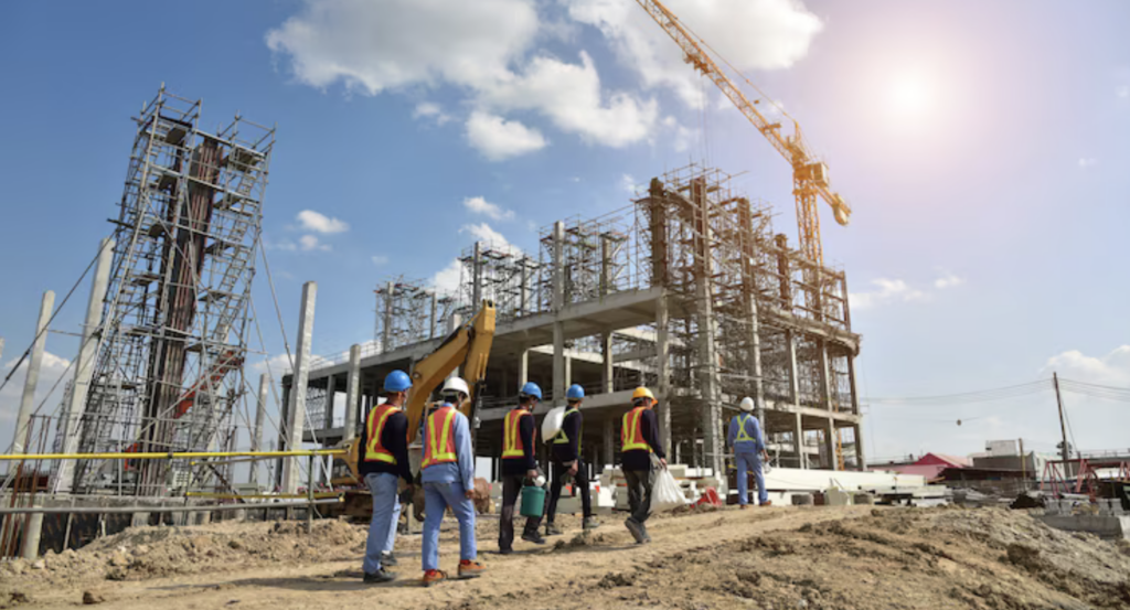 Checklist for Quality Construction in a New Flat